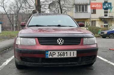 Volkswagen Passat  1998