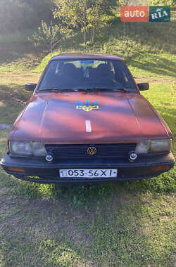 Volkswagen Passat  1986