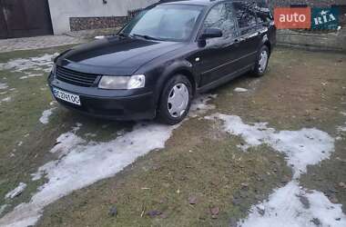Volkswagen Passat  1999