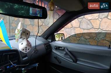 Volkswagen Passat 1989