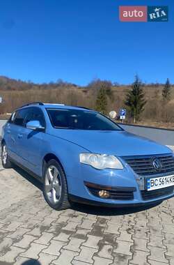 Volkswagen Passat  2006