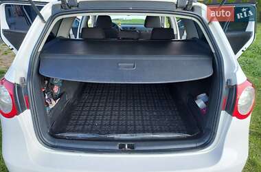 Volkswagen Passat  2006