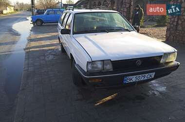 Volkswagen Passat  1986