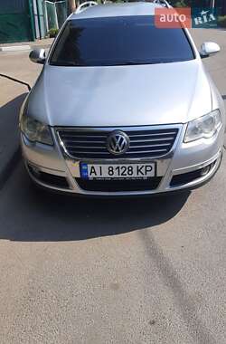 Volkswagen Passat  2006