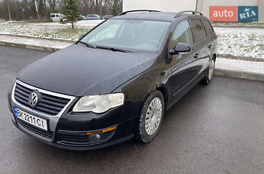 Volkswagen Passat  2006