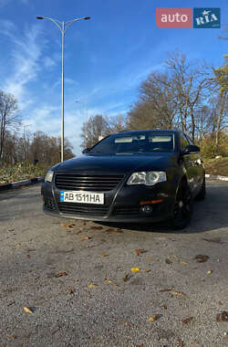 Volkswagen Passat  2010