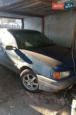 Volkswagen Passat  1989