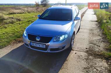 Volkswagen Passat  2010