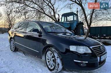 Volkswagen Passat 2006
