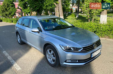 Volkswagen Passat  2016