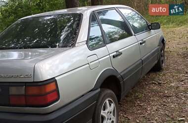 Volkswagen Passat  1988