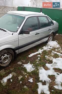 Volkswagen Passat 1988