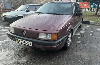 Volkswagen Passat  1990