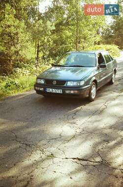 Volkswagen Passat  1995