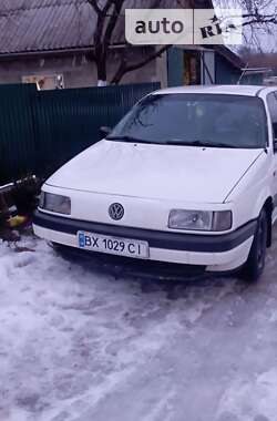 Volkswagen Passat  1992