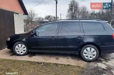 Volkswagen Passat  2010