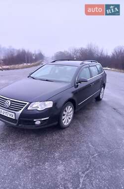 Volkswagen Passat  2006