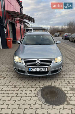 Volkswagen Passat  2006