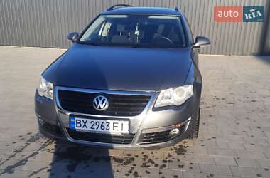 Volkswagen Passat  2006