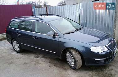 Volkswagen Passat  2007