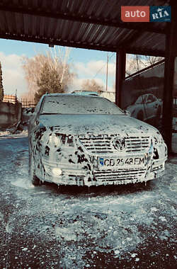 Volkswagen Passat  2006