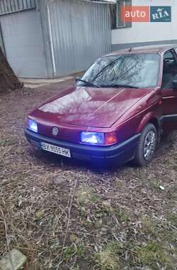 Volkswagen Passat  1992