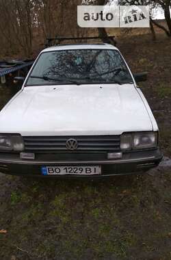 Volkswagen Passat  1986