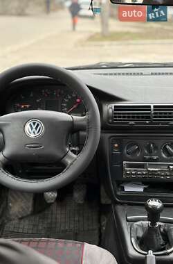 Volkswagen Passat 2000