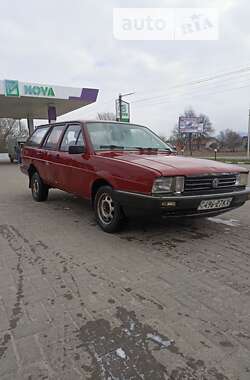 Volkswagen Passat  1985