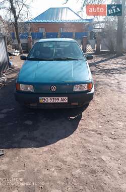 Volkswagen Passat  1991