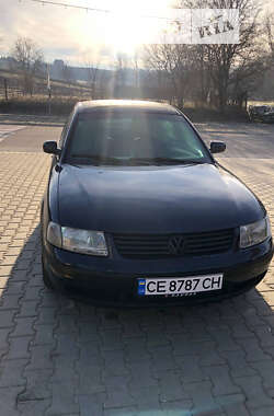 Volkswagen Passat  1998