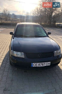 Volkswagen Passat  1998