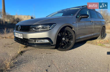 Volkswagen Passat  2014