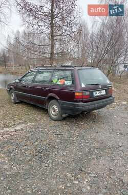 Volkswagen Passat  1993