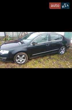 Volkswagen Passat  2006