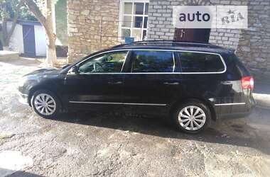 Volkswagen Passat  2007