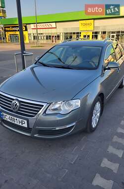 Volkswagen Passat  2006