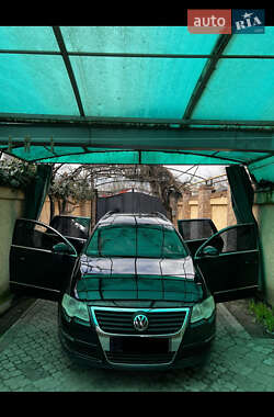 Volkswagen Passat 2006