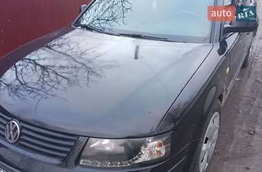 Volkswagen Passat  2000