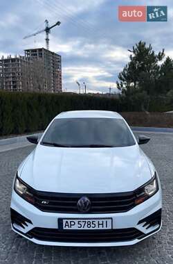 Volkswagen Passat  2017