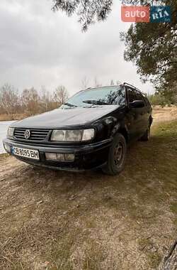 Volkswagen Passat 1994