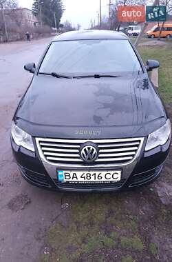 Volkswagen Passat  2006