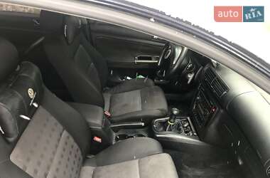 Volkswagen Passat  2001