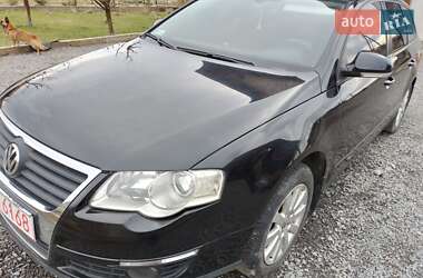 Volkswagen Passat  2006