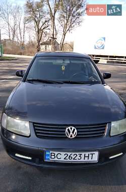 Volkswagen Passat 2000