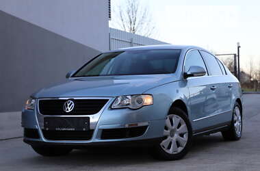 Volkswagen Passat  2009