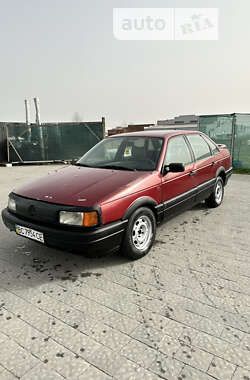 Volkswagen Passat  1988