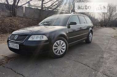 Volkswagen Passat  2002