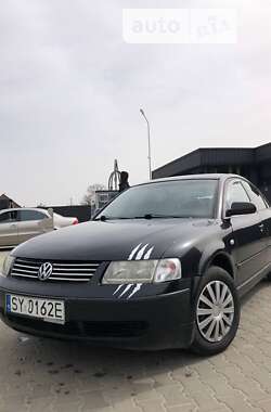 Volkswagen Passat  1999