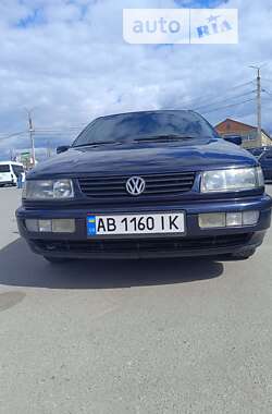 Volkswagen Passat  1996